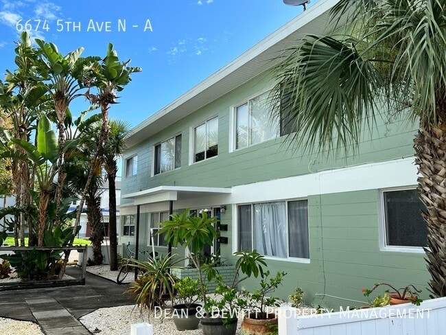 Photo - 6674 5th Ave N Unit A