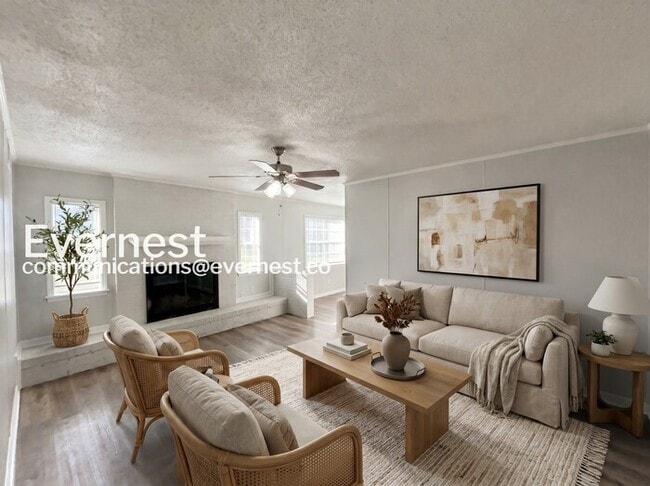 Photo - 4029 Socorro Dr