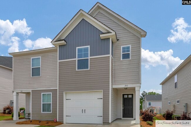 Building Photo - 243 Gum Swamp Trl