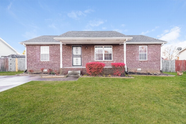 Building Photo - 1026 Mile High Dr