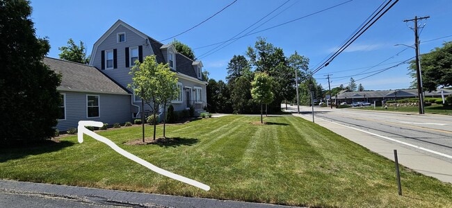 606 Putnam Pike Unit B