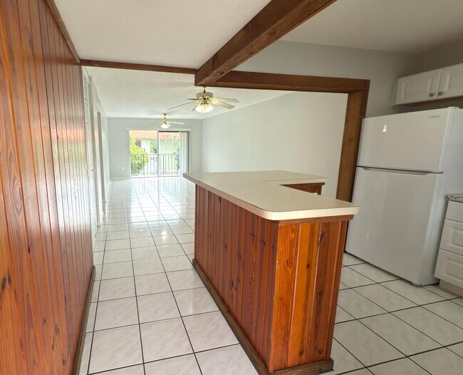 Photo - 805 W Oakland Park Blvd Unit #D19