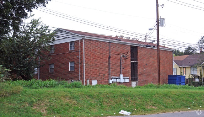 315 N Castle St