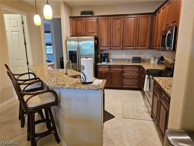 Photo - 11256 Paseo Grande Blvd Unit 5504