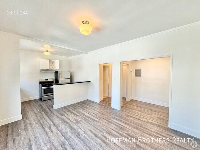 Building Photo - 1245 Magnolia Ave Unit 5A Rental