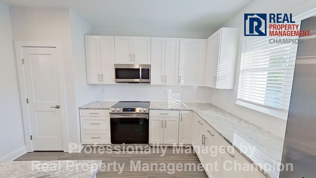 Photo - Newly Constructed Luxury Townhomes in Porters Neck