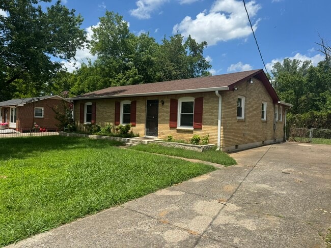 Photo - 3828 Boatner Dr