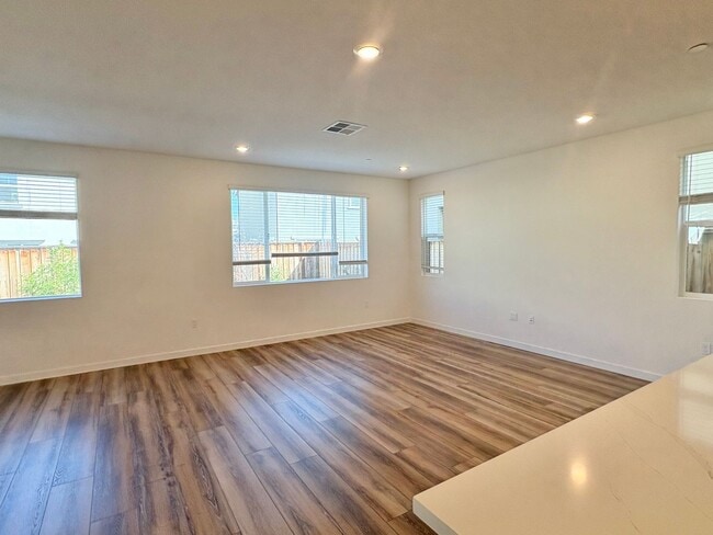 Photo - Beautiful 4 Bedroom 3 Full bath House with Solar in Gated Antioch Community