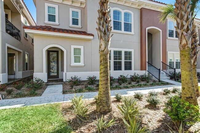 Building Photo - Townhome in The Enclave at Summer Beach