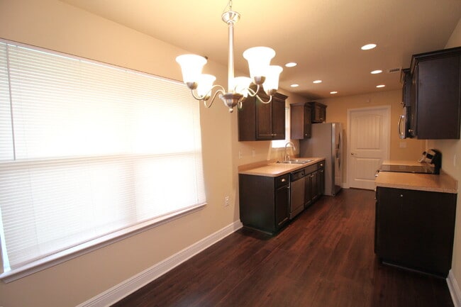Photo - 3BR/2BA Ashley Place Home Featuring Sunroom, Generator & Multiple Living Spaces