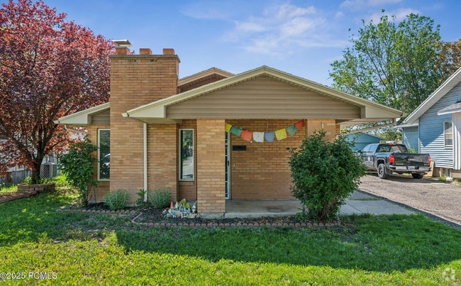 Building Photo - 573 N 1100 W Rental