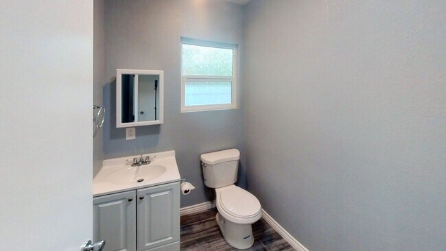 Photo - 1 Bedroom 1.5 bath Unit Available Now!