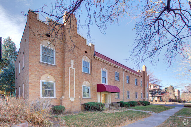 Building Photo - 1363 N Gaylord Rental