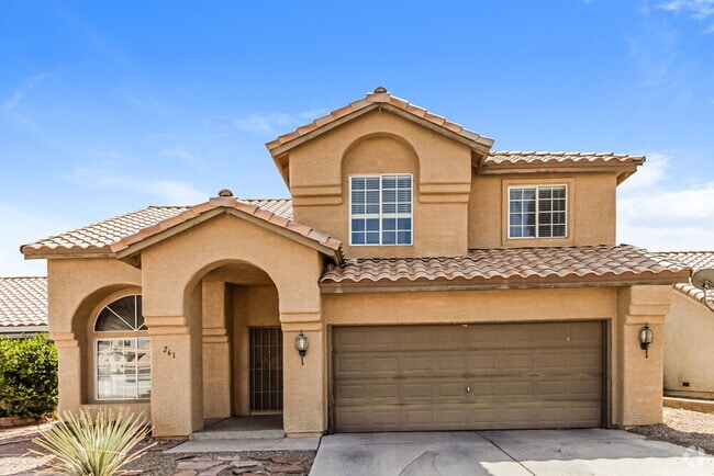 Building Photo - 261 Mariposa Way Rental