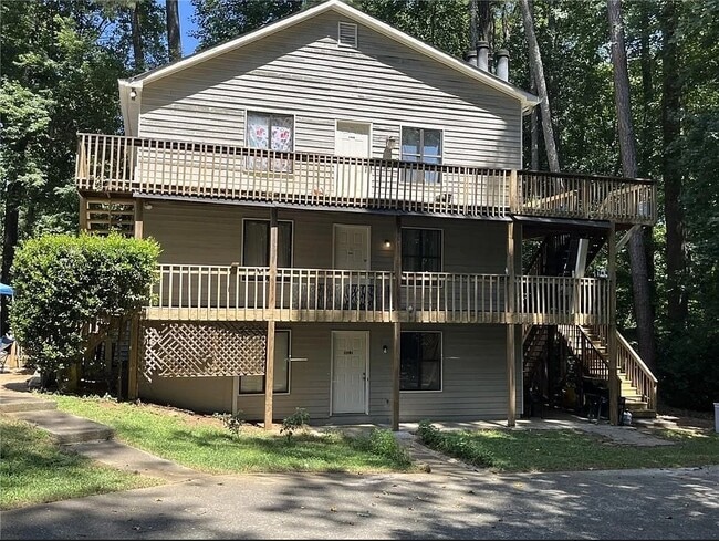 Building Photo - 1180 Rappahannock Dr Unit 1180