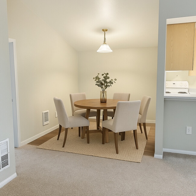 Photo - Powell Court