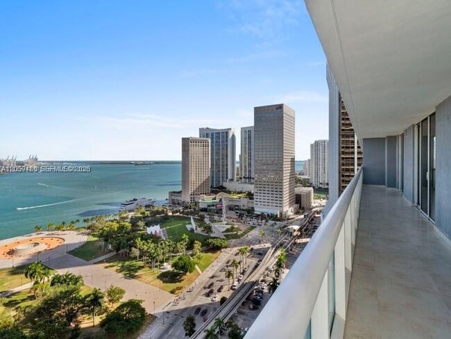 Building Photo - 50 Biscayne Blvd Unit 2502