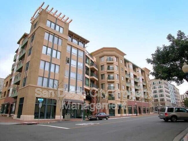 330 J St