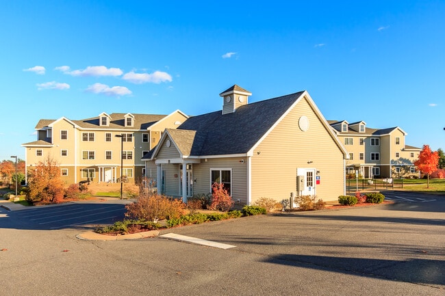 Cooper Lane Apartments, LLC