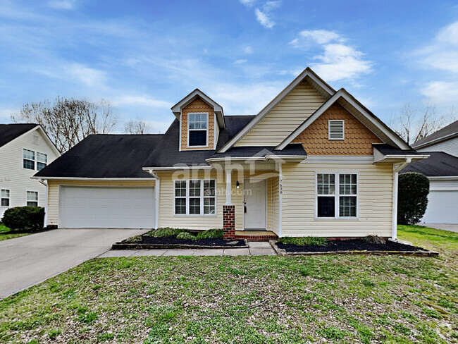 Building Photo - 7608 Prairie Rose Ln Rental