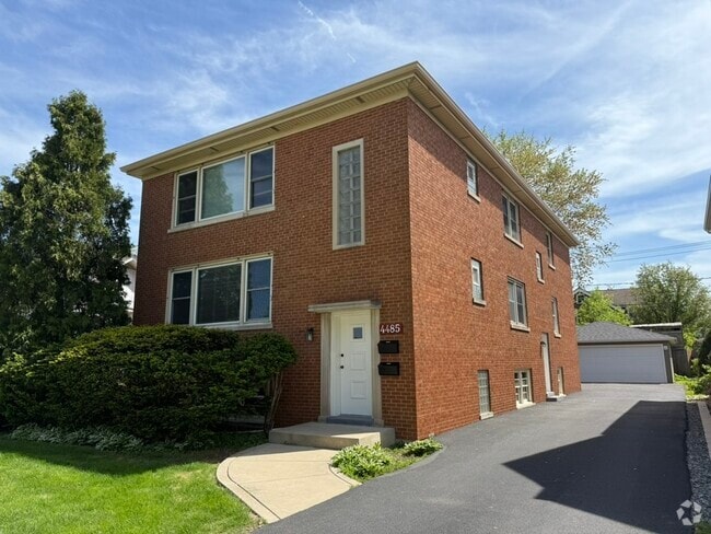 Building Photo - 4485 Central Ave Unit 1 Rental