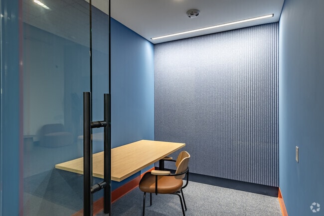 Study Room