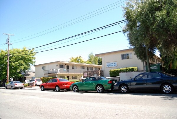 Franciscan Apartments - Franciscan Apartments