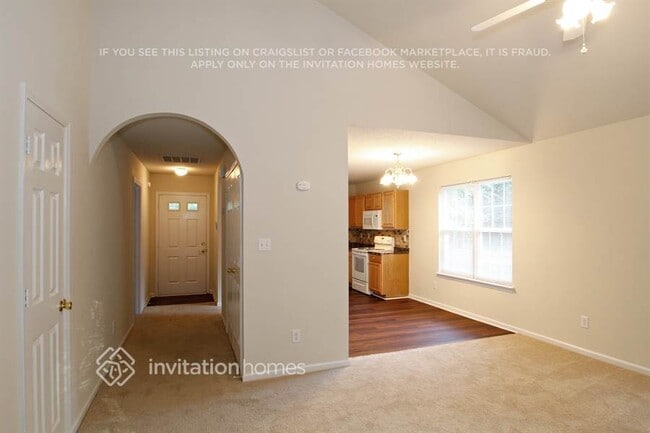 Photo - 3417 Hunting Wood Ct