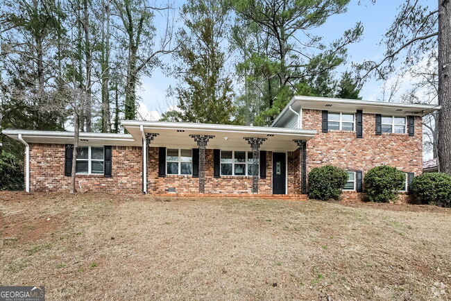 Building Photo - 2753 Rainbow Forest Dr Rental