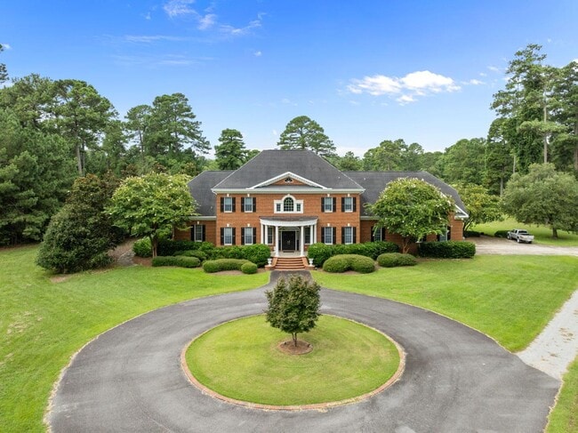 Building Photo - 450 Cox Rd Rental