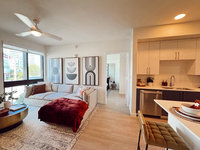 Photo - 2571 NE 195th St Unit B1