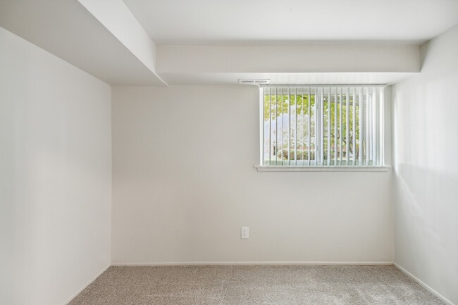 Park Hill Apartments