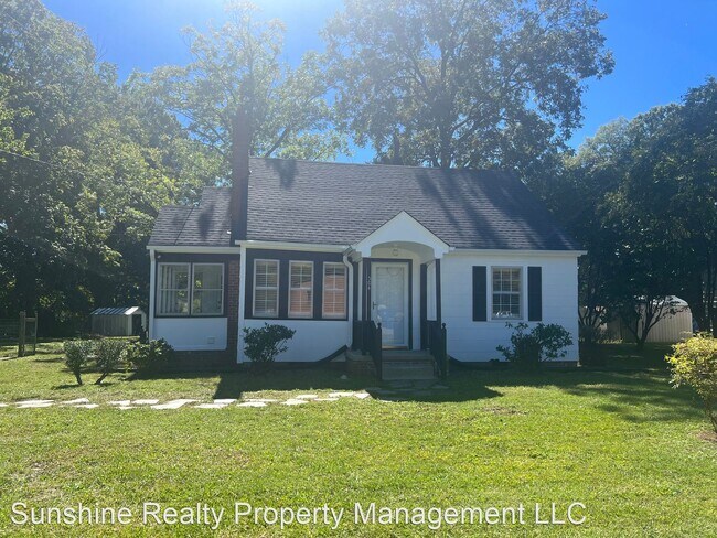 Photo - 2 br, 1 bath House - 504 Poplar St