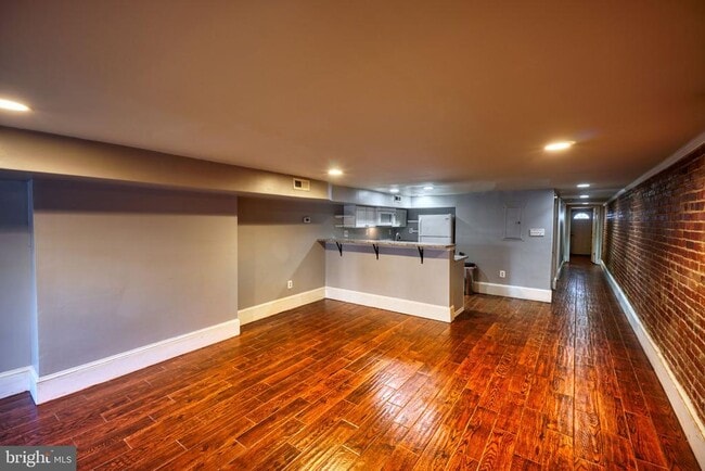 50 T St NW Unit B