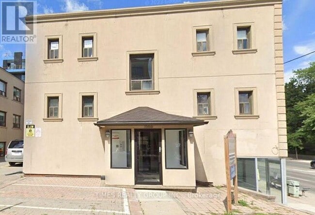 Photo - 1566 Avenue Rd Unit 201