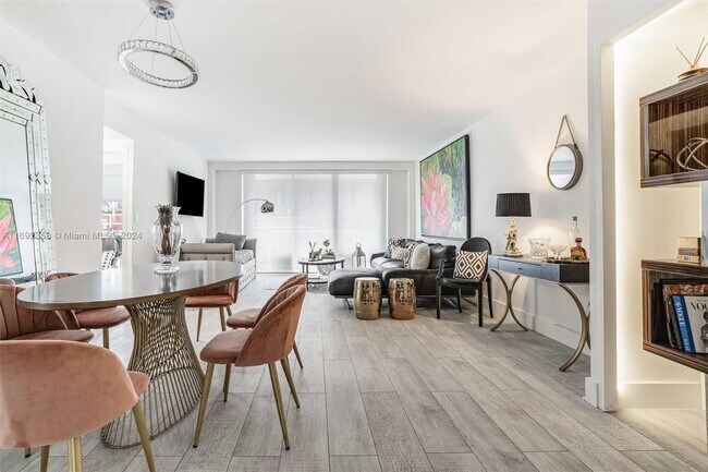 Photo - 9195 Collins Ave Unit 1104