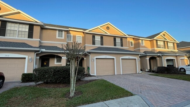 Unfurnished Annual Rental - Unfurnished Annual Rental Townhome