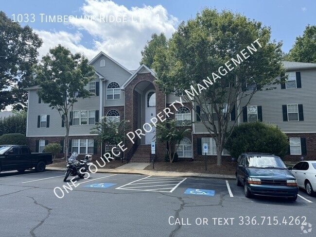 Building Photo - 1033 Timberline Ridge Ct Rental