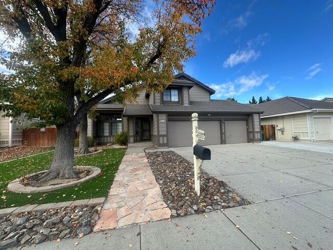 Building Photo - 5375 Santa Rosa Ave