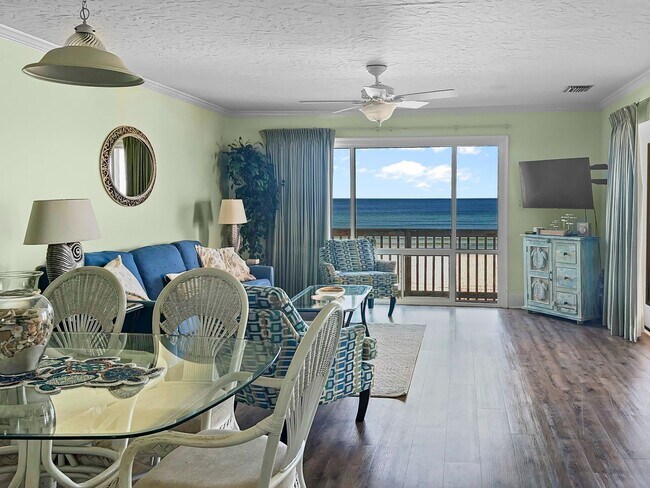 Photo - Amazing 3-Bed Condo with HUGE porch on the...