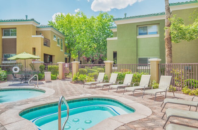 Horizon Ridge Apartments For Rent in Henderson, NV