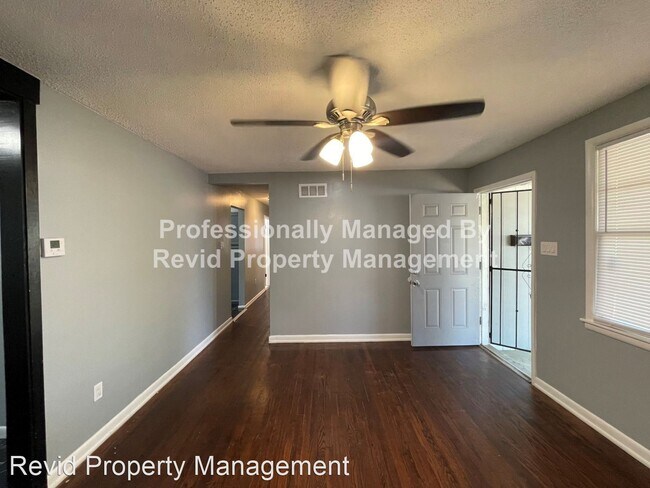 Photo - 3 br, 1.5 bath House - 1118 Stratford Rd.