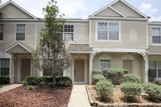 Photo - 2403 Lake Woodberry Cir Townhome