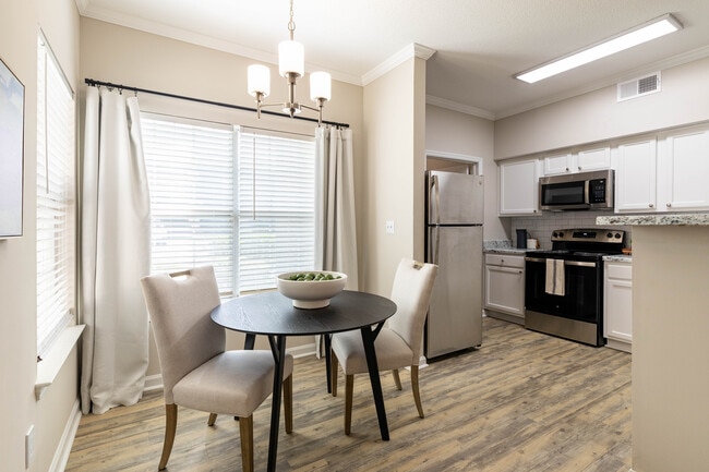 Water Oak Apartments