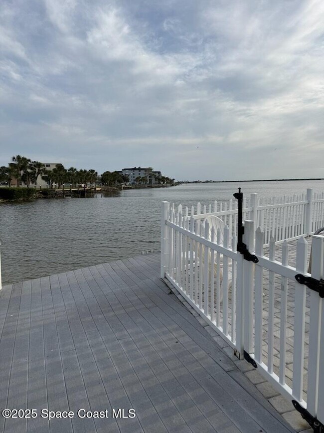 Photo - 390 W Cocoa Beach Causeway Condo Unit 38-5