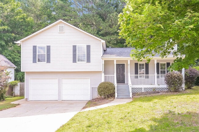 Building Photo - 430 Ivy Crest Dr