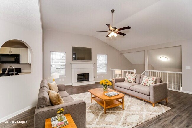 Photo - 2913 Crest Ridge Ct SW