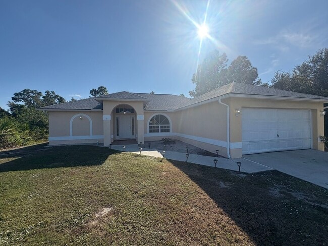 Photo - Charming and Spacious Single-Family Home