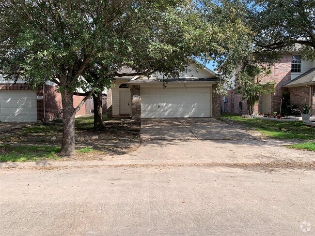 Building Photo - 6722 Highwind Bend Ln Rental