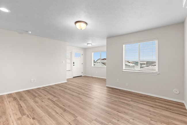 Residences at Indian Trail